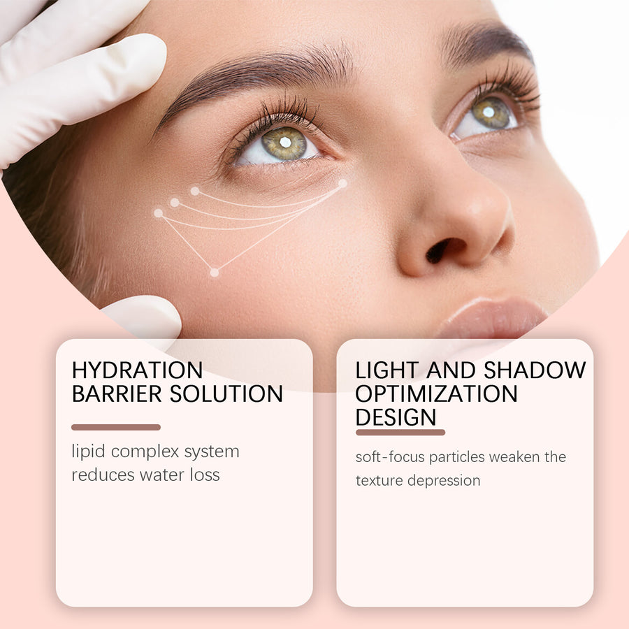 Probio-Cica Bakuchiol Eye Cream