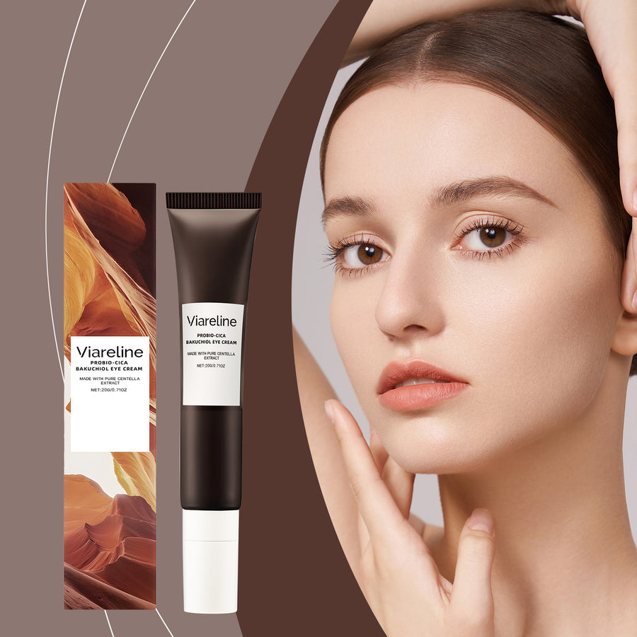 Probio-Cica Bakuchiol Eye Cream