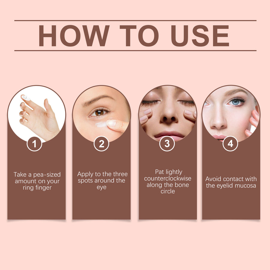 Probio-Cica Bakuchiol Eye Cream